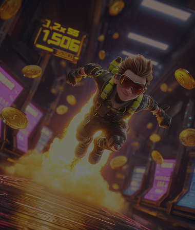Lucky Jet