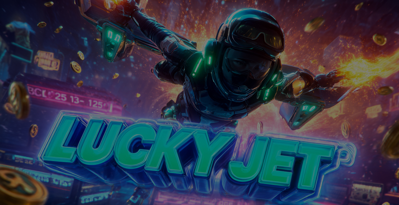 Lucky Jet